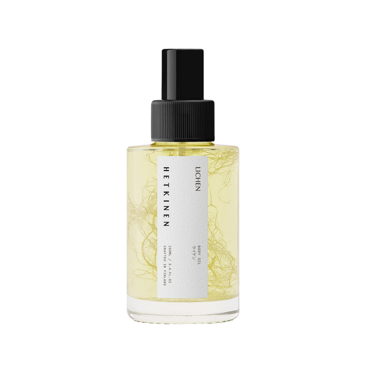 Body Oil Lichen 100ml