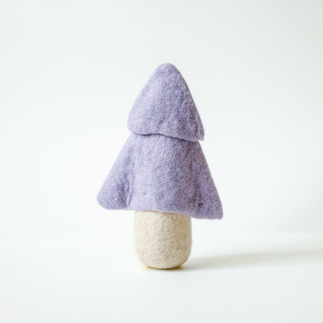 Felt Christmas Tree 16cm