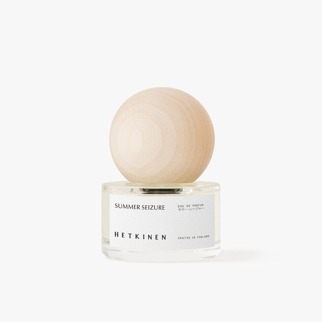 Fragrance Summer Seizure 30ml