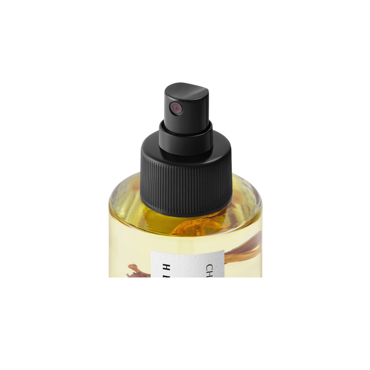 Body Oil Chantarelle 100ml