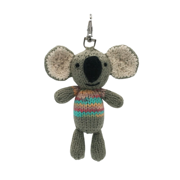 Key Ring: Koala - Slowood