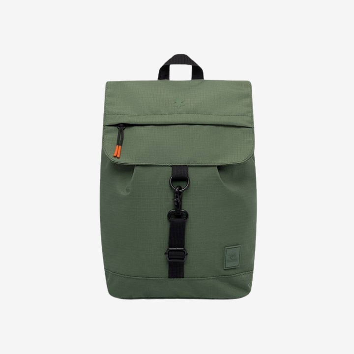 Recycled Scout Ripstop Mini Backpack - Pine