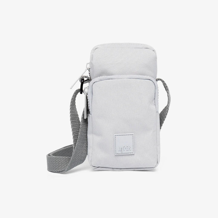 Recycled Amsterdam Bag - Cool Grey
