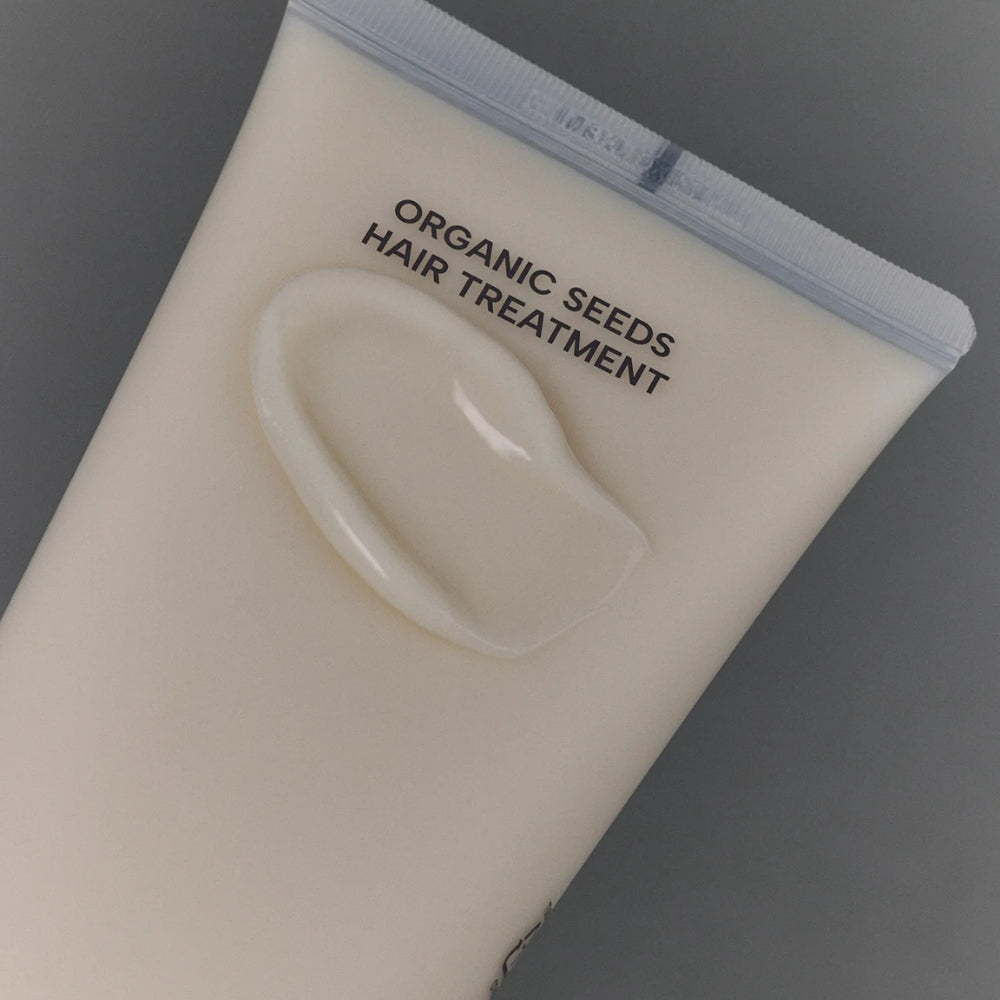 籽萃深層護理髮膜 200ml