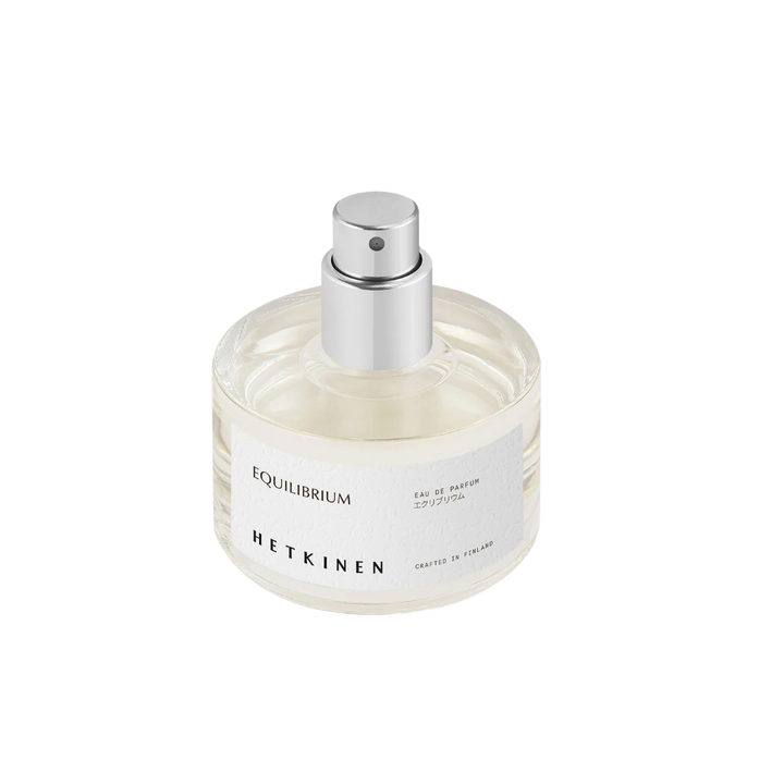 Fragrance Equilibrium 30ml - Slowood