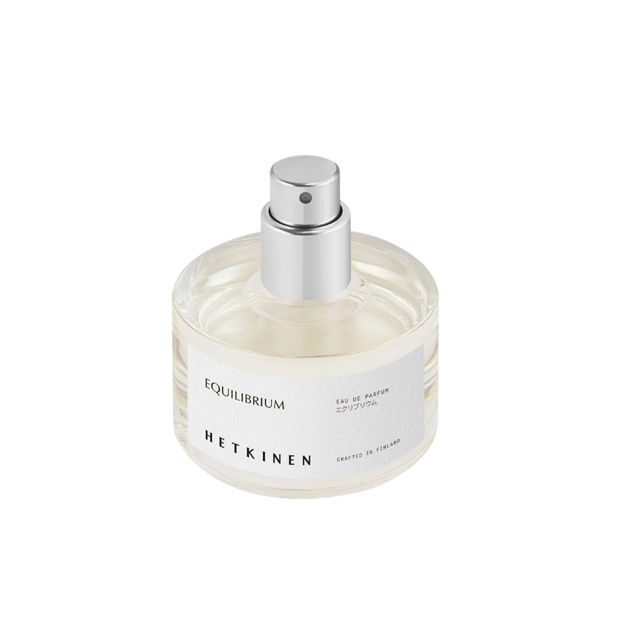 Fragrance Equilibrium 30ml - Slowood