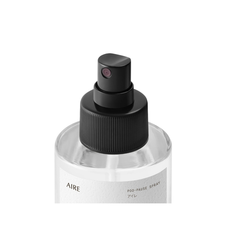 Toilet Spray Ease 100ml - Slowood