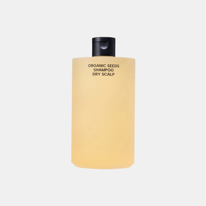 籽萃保濕洗髮露 490ml