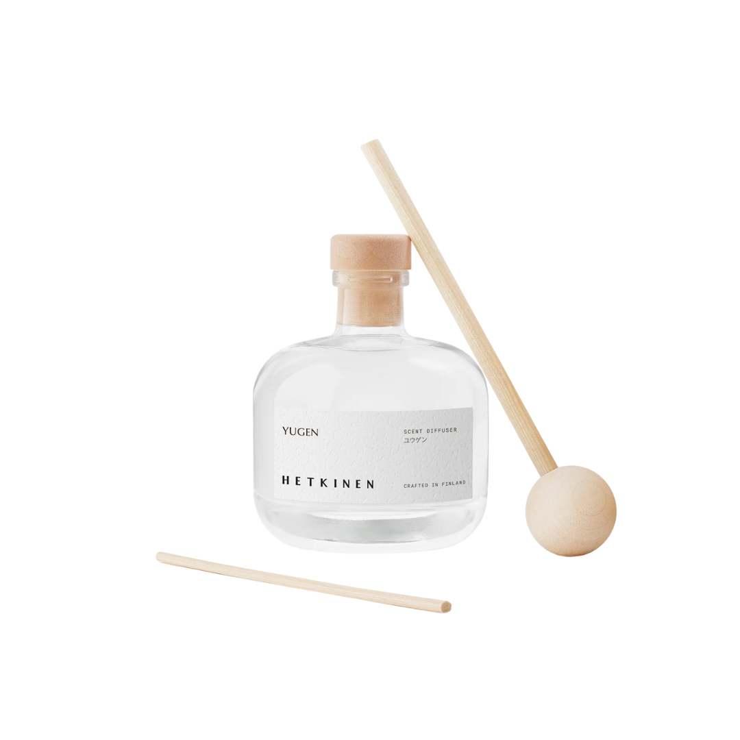 Scent Diffuser Yugen 100ml