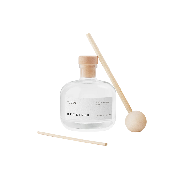 Scent Diffuser Yugen 100ml
