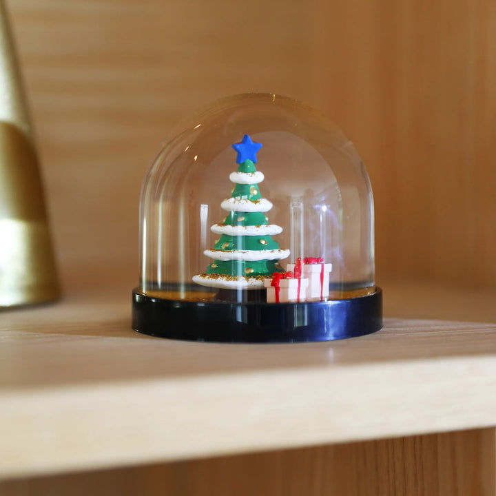 Wonderball Christmas Tree - Slowood