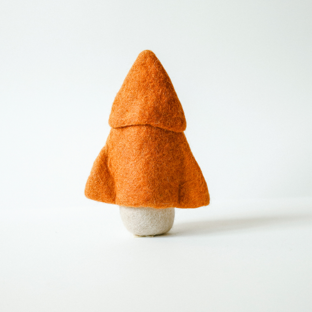 Felt Christmas Tree 16cm