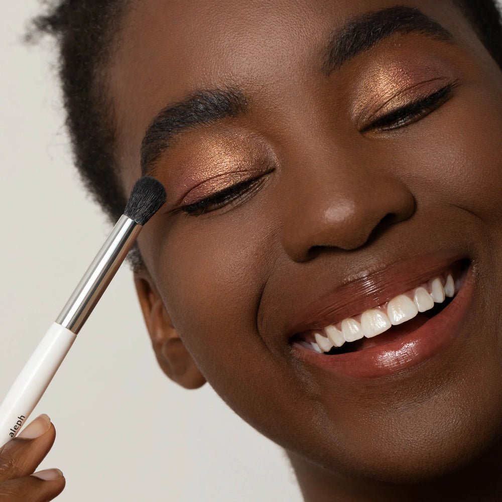 Vegan Eye Blender Brush - Slowood