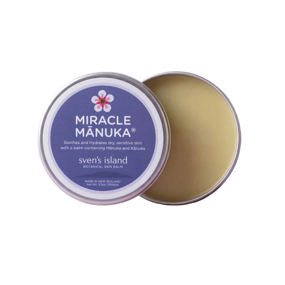 Miracle Manuka Skin Repair Ointment 100g - Slowood