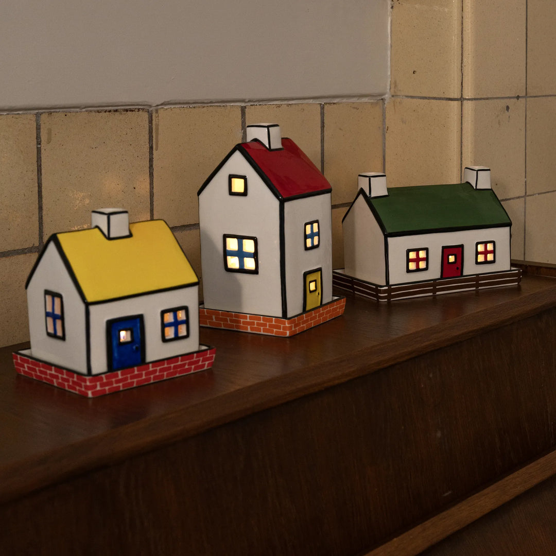 Tealight Haines Townhouse - Slowood