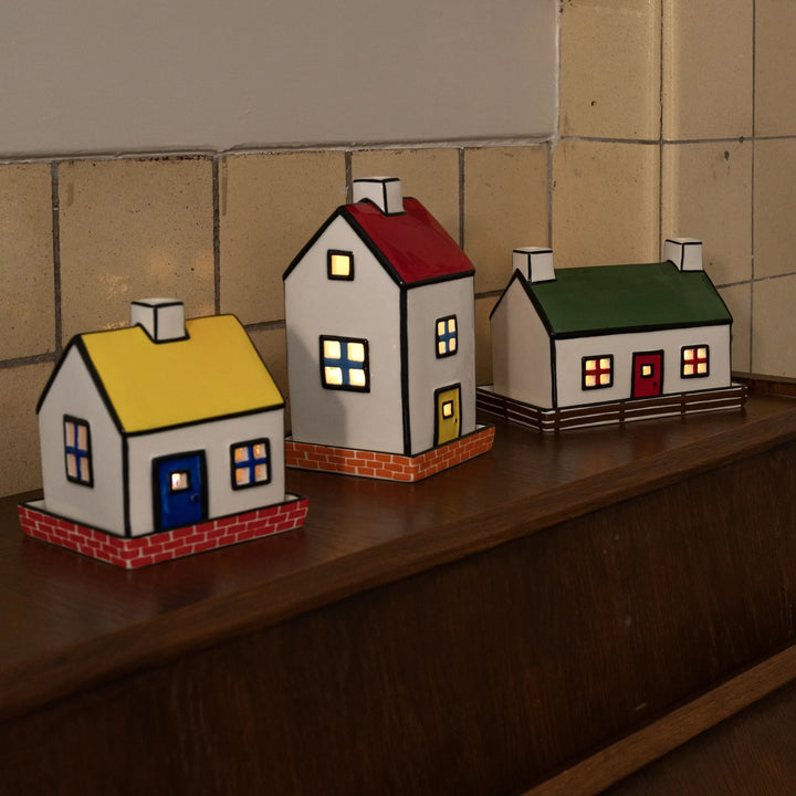 Tealight Haines Townhouse - Slowood