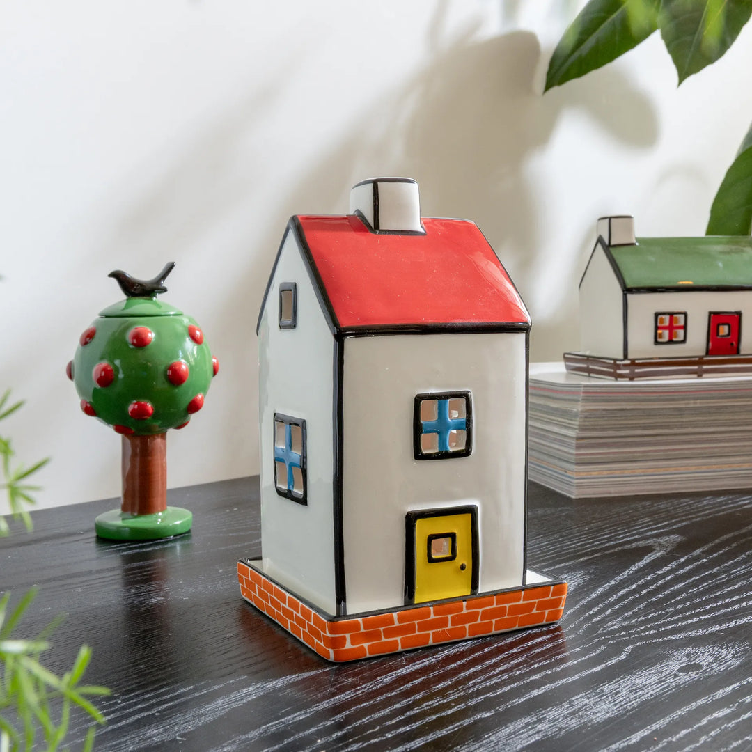 Tealight Haines Townhouse - Slowood