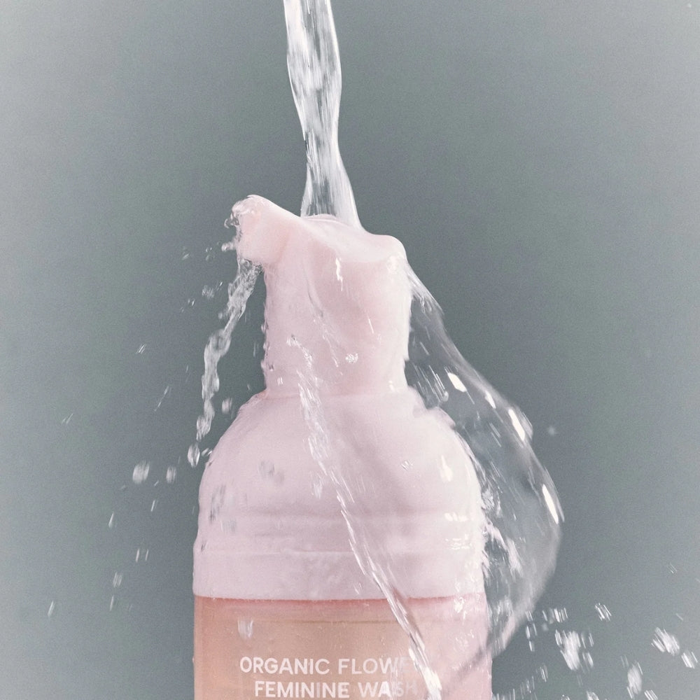花萃私密潔膚液 150ml