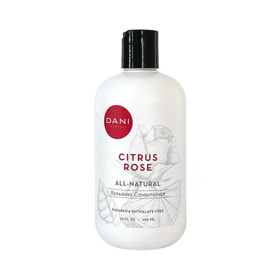 Citrus Rose Conditioner - Slowood