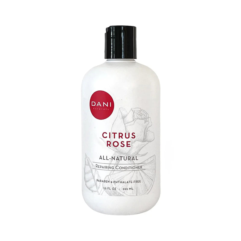 Citrus Rose Conditioner - Slowood