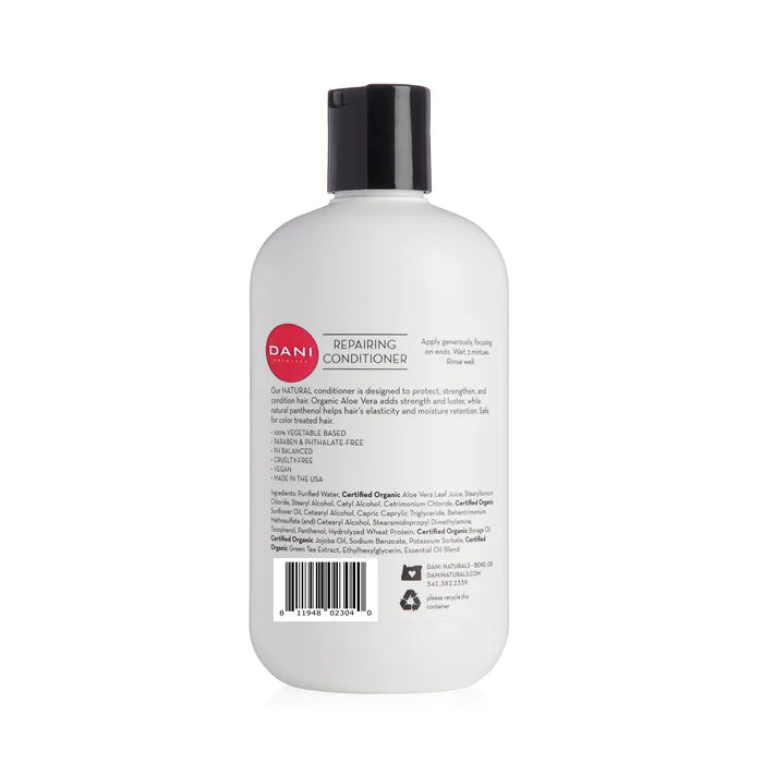 Citrus Rose Conditioner