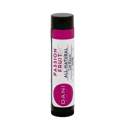 Passion Fruit Lip Balm - Slowood