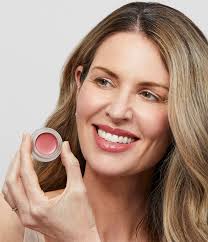 Cheek / Lip Tint - Slowood