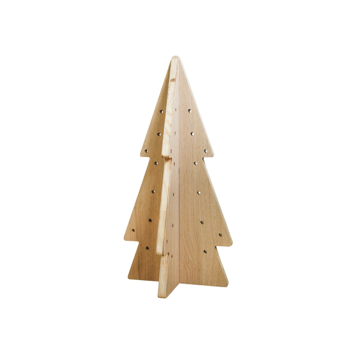 [New Peg Design] Sustainable Christmas Tree - L