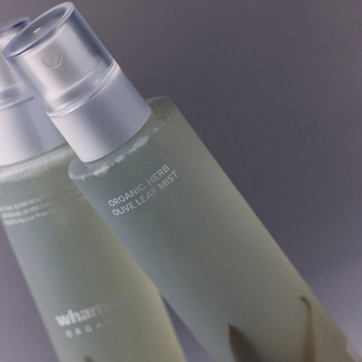 草本橄欖葉保濕噴霧 100ml