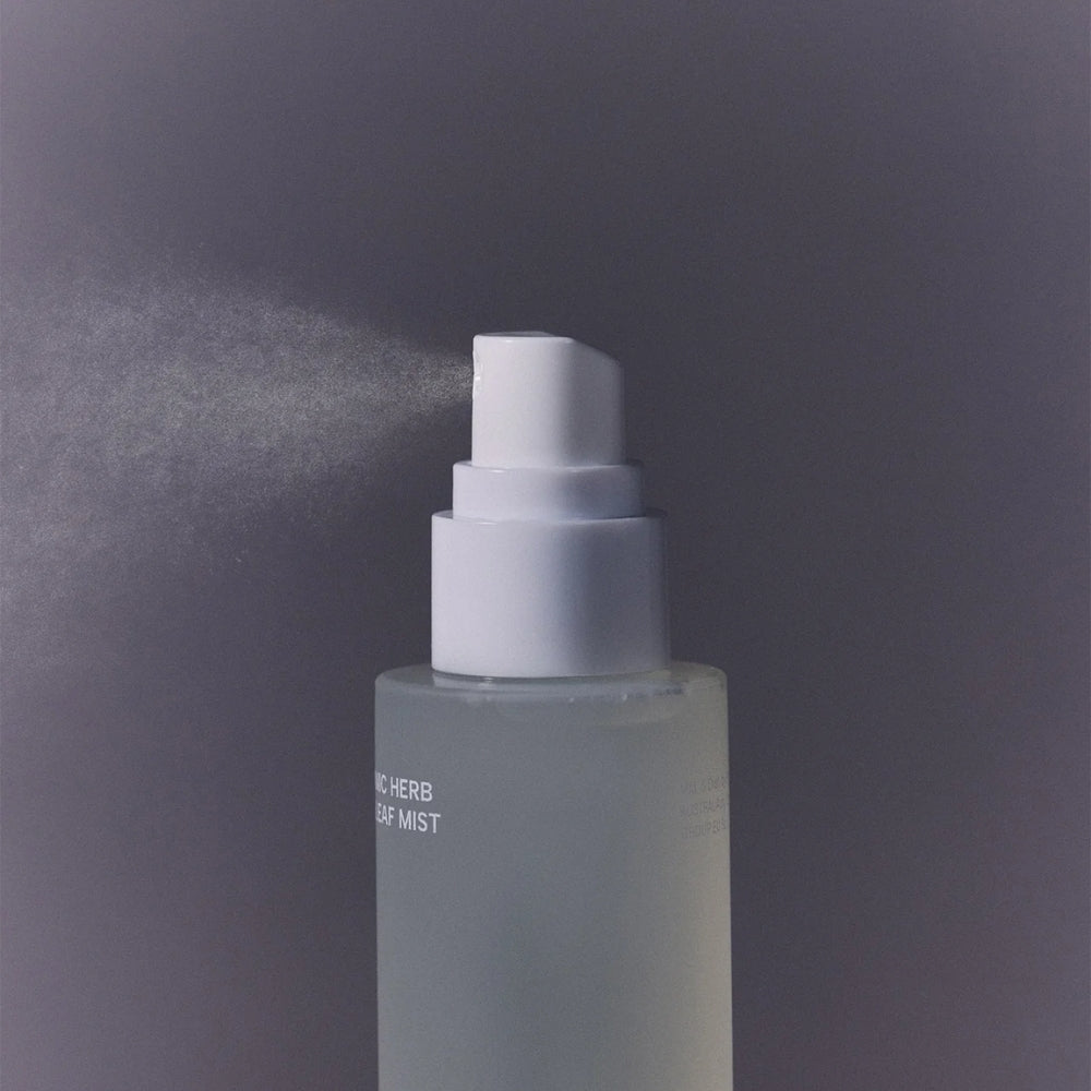 草本橄欖葉保濕噴霧 100ml