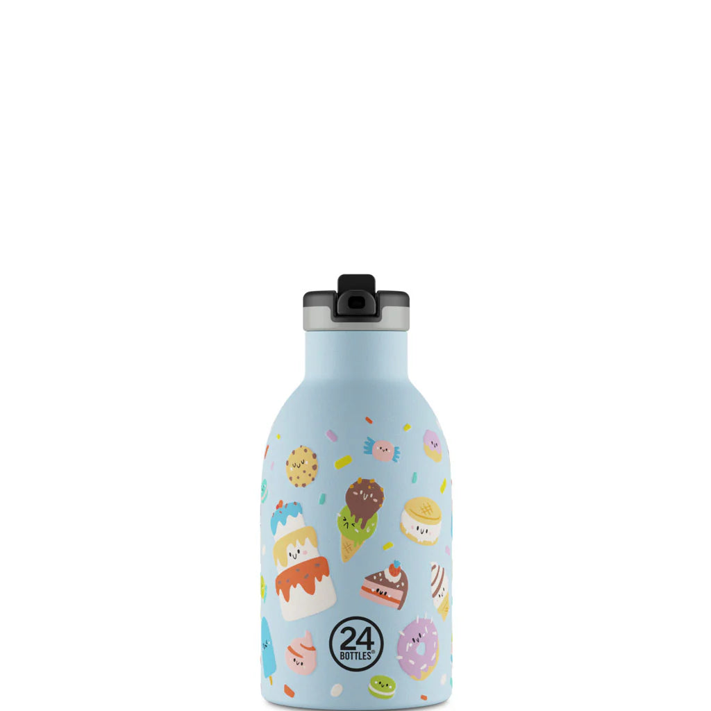 Clima Bottle 330 Sweet Friends
