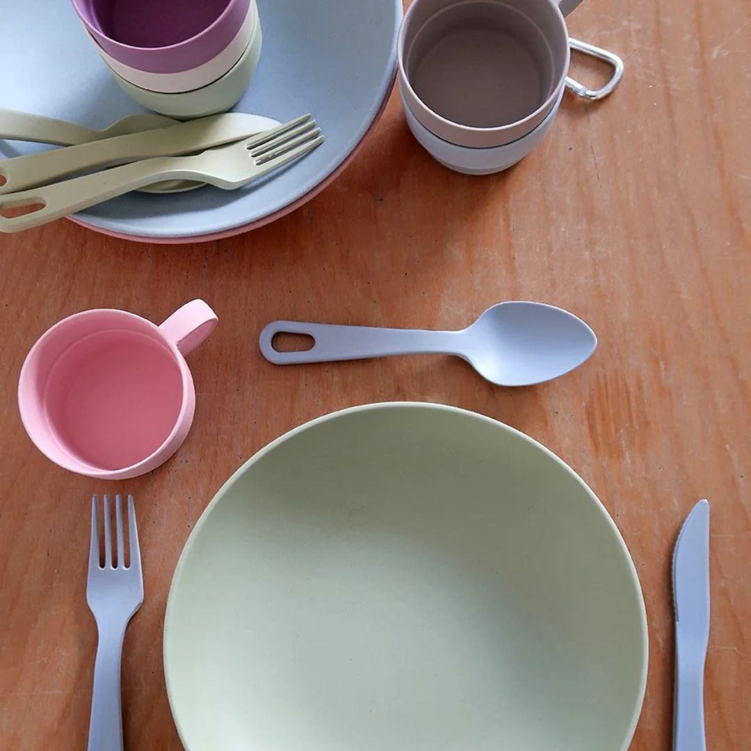 Zuperzozial - Deep Bite Plate