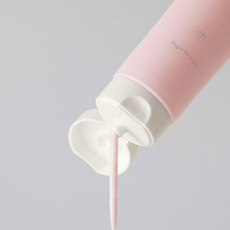 Reviving Rose Infuison Cream Cleanser - Slowood