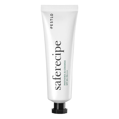 Safe Recipe Sun Essence SPF50+ PA++++ 50ml - Slowood
