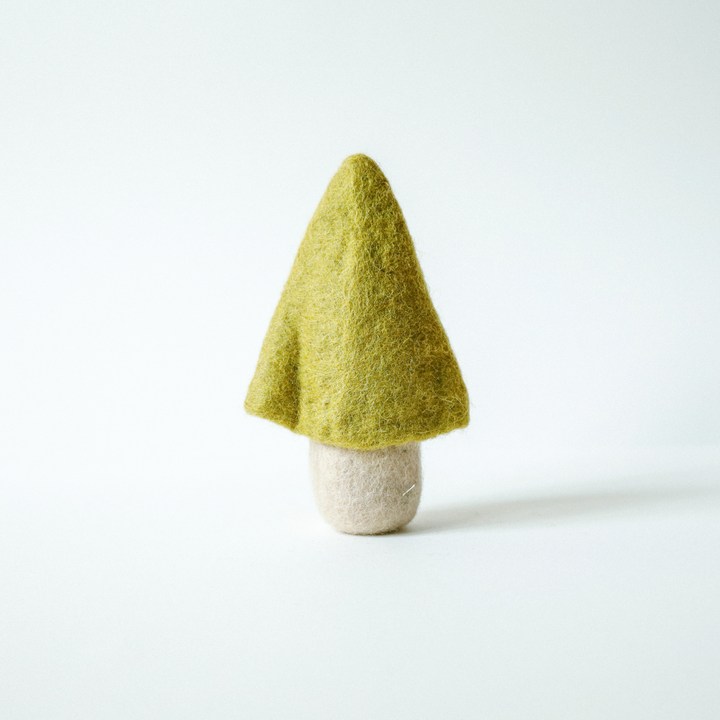 Felt Christmas Tree 14cm