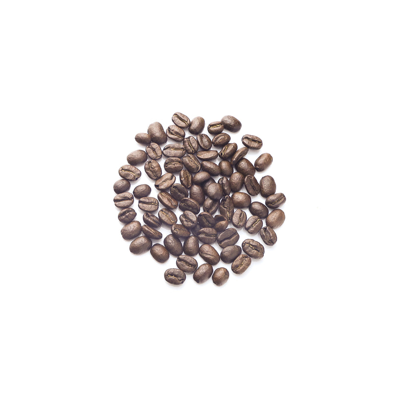 CB07 Direct Trade Coffee - Blue Sky Espresso - Slowood