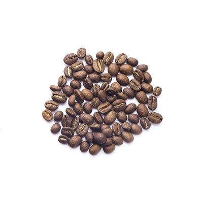 CB03 Direct Trade Coffee - 123W Longitude Blend - Slowood