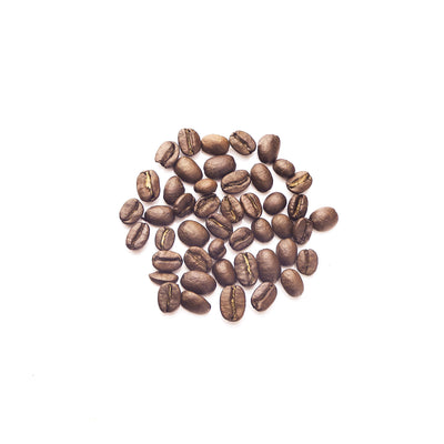 CB04 Direct Trade Coffee - Organic French Roast - Slowood
