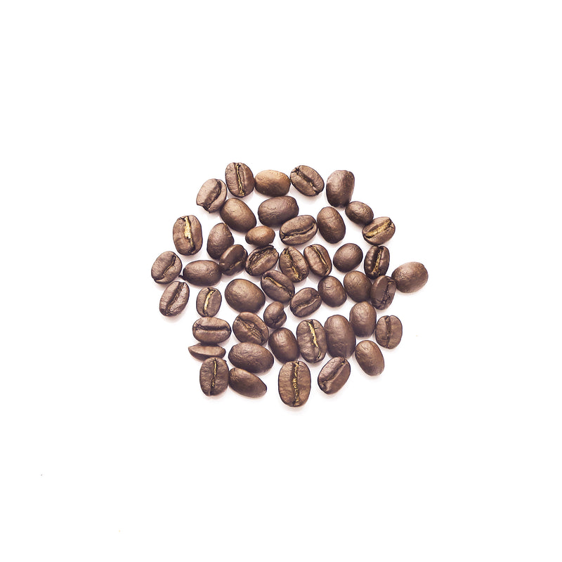 CB04 Direct Trade Coffee - Organic French Roast