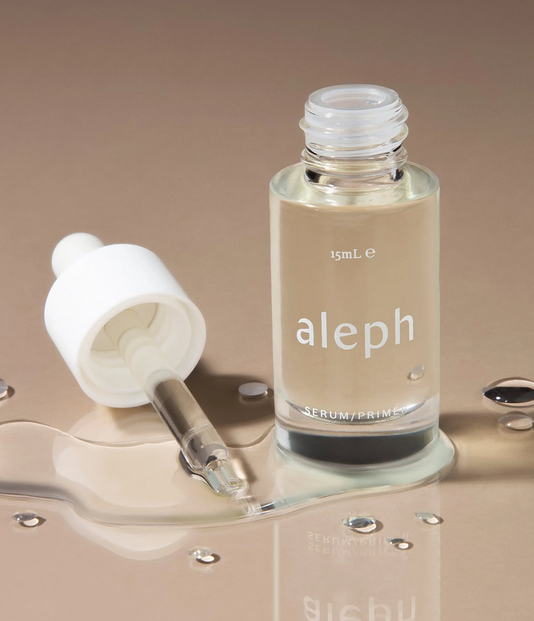 Serum/Primer 15ml - Slowood