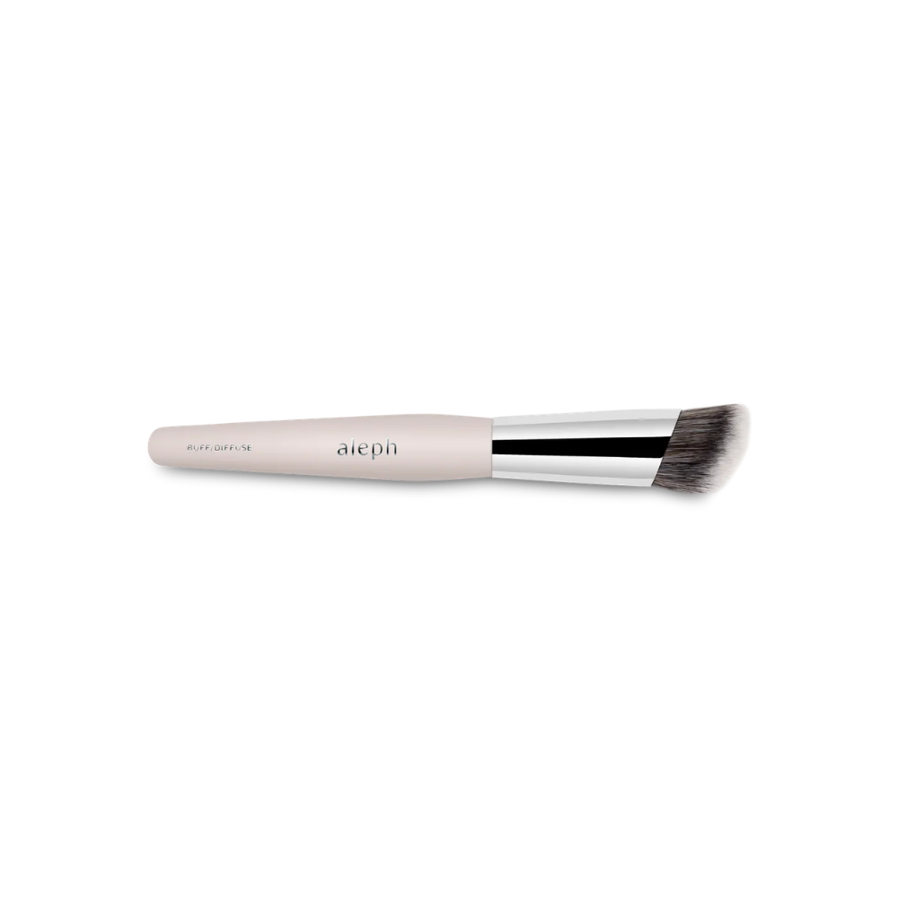 Pro Collection - Vegan Buff/Diffuse Brush - Slowood