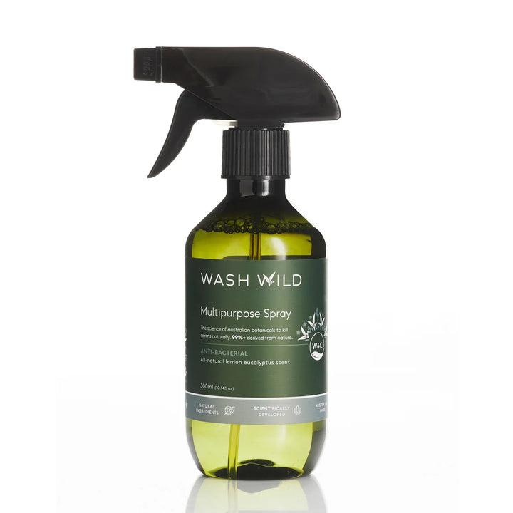 多功能表面清潔噴霧 300毫升