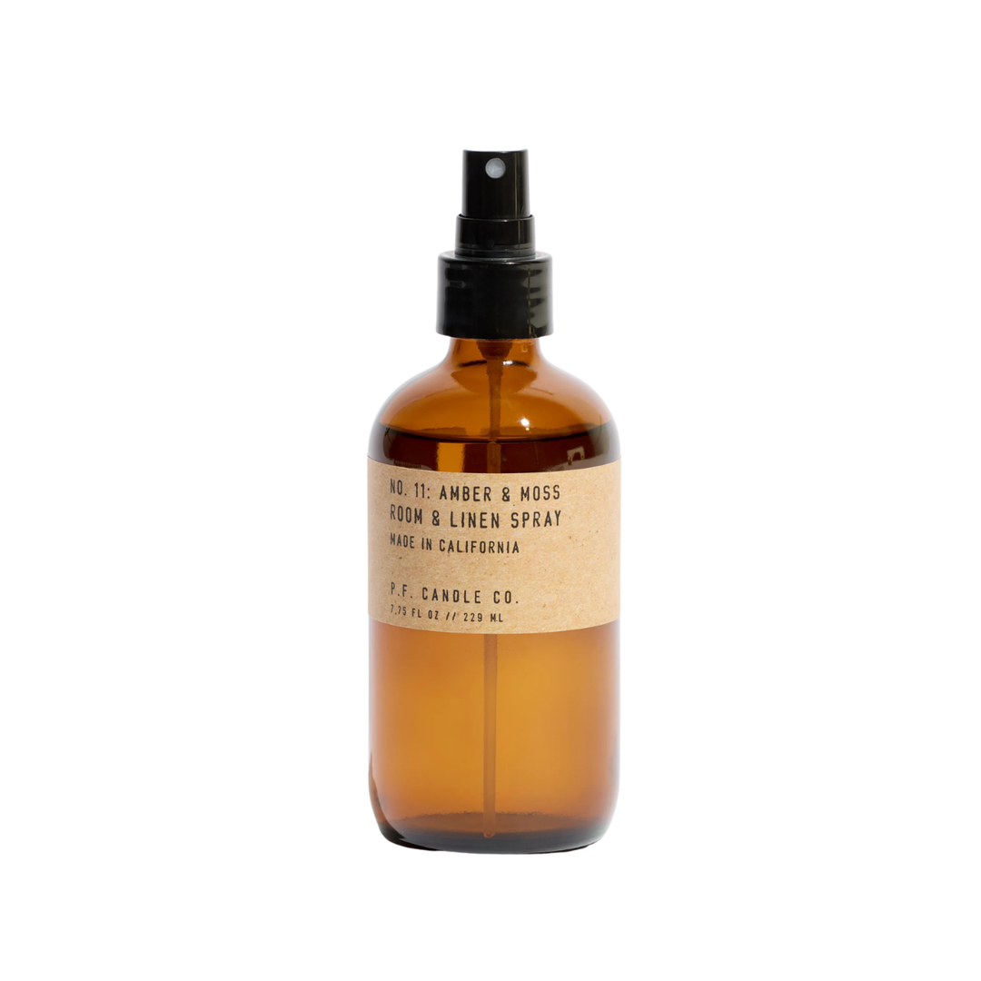 Amber & Moss Room Spray 229ml