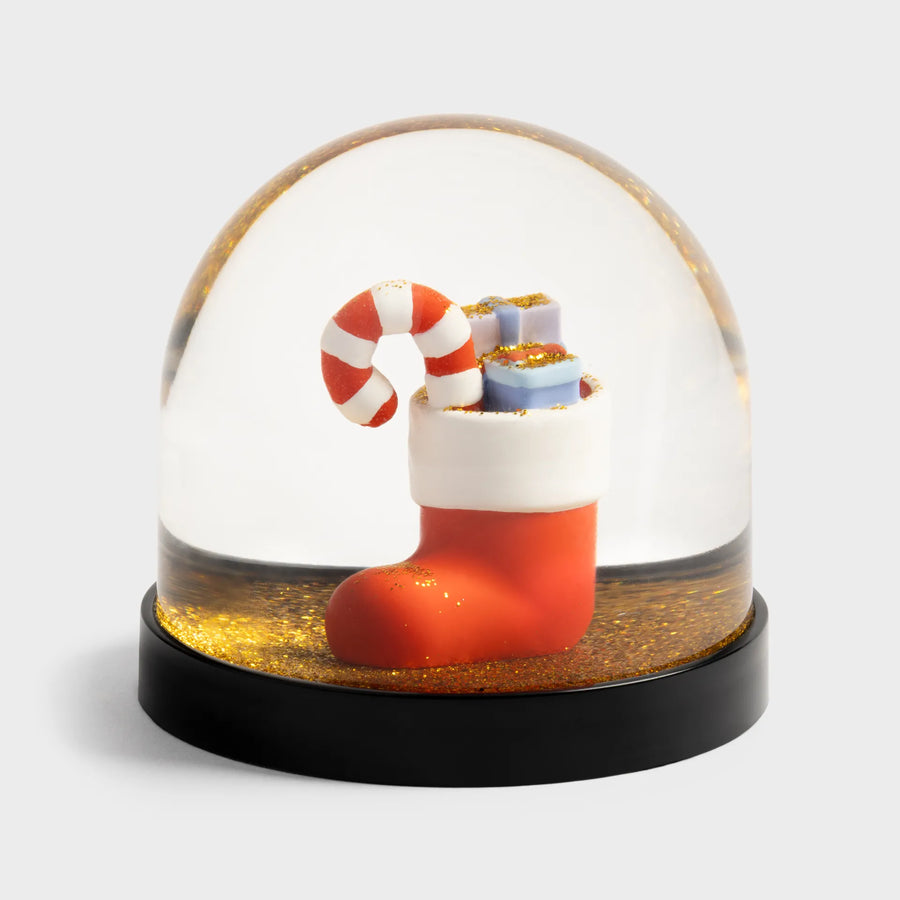 Wonderball Christmas Stocking - Slowood