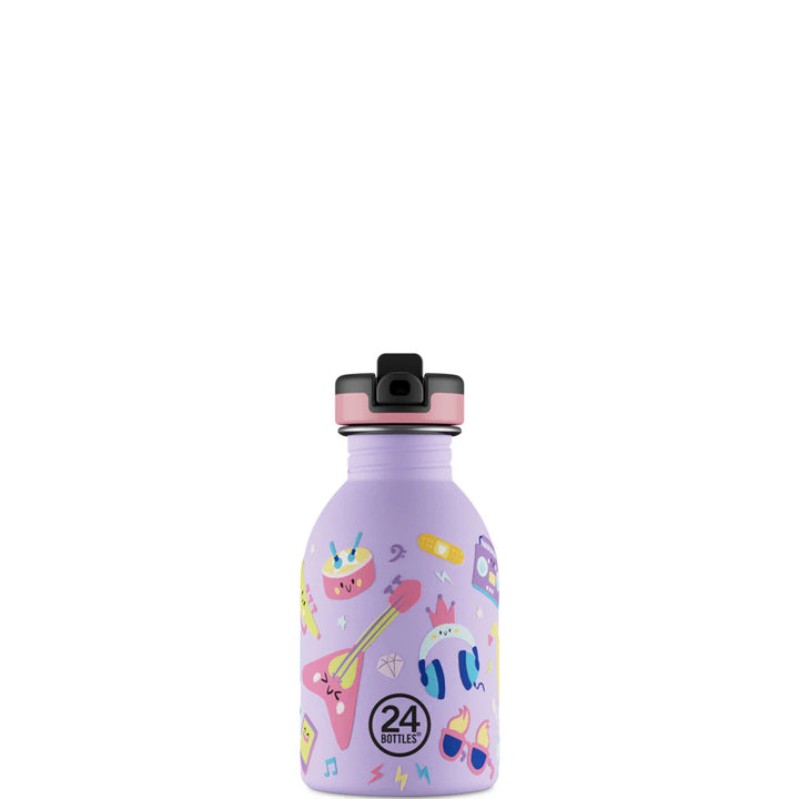 Urban Bottle 250 Music Friends