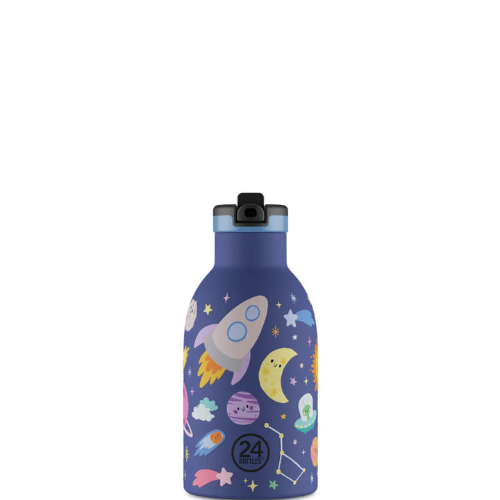 Clima Bottle 330 Space Friends