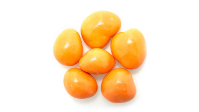 CH39 Pastel Chocolate Apricots (Sold Per 100g) USA - Slowood