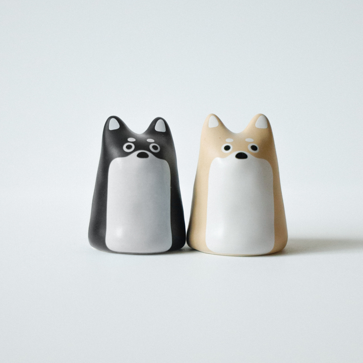 Stick with a dog - 77