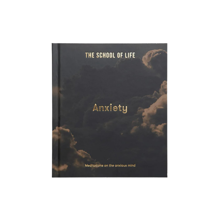 TSOL Press: Anxiety