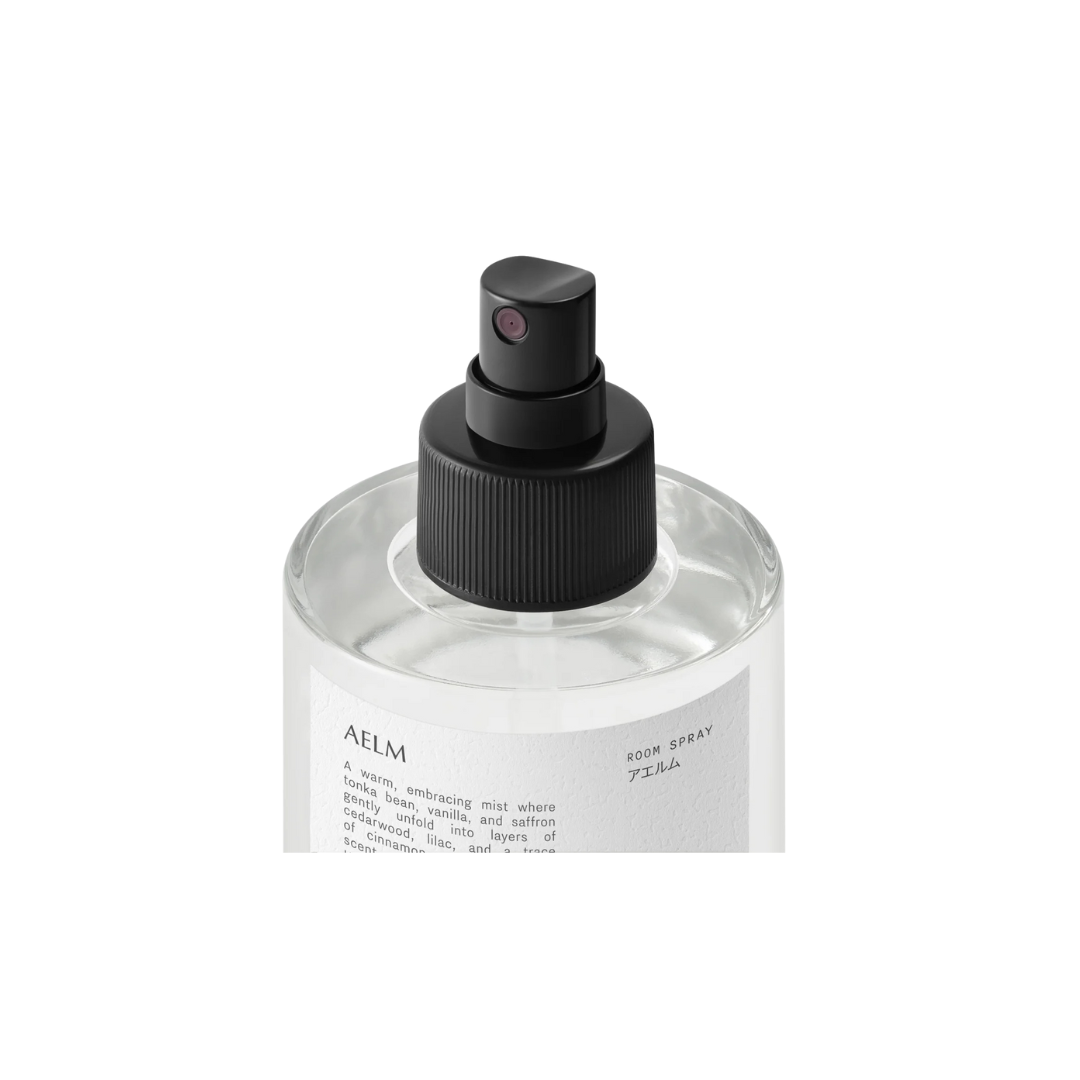 Room Mist Aelm 100ml